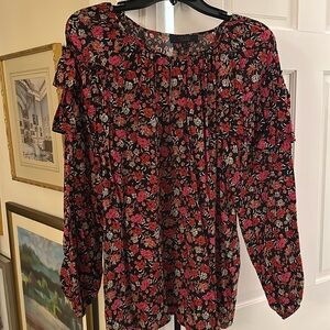 Rachel Roy blouse